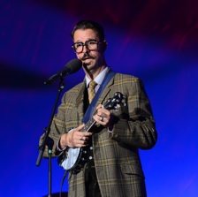 Photo of Mr B The Gentleman Rhymer 