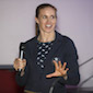 Helen Glover MBE