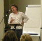 Dr Ben Goldacre