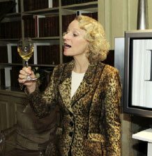 Photo of Jilly Goolden 