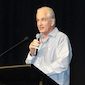 Photo - David Gower OBE