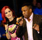 Photo - David & Carrie Grant Photo - David & Carrie Grant