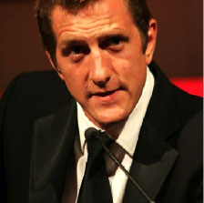 Photo of Will Greenwood MBE