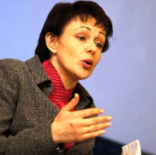 Photo of Baroness Tanni Grey-Thompson DBE