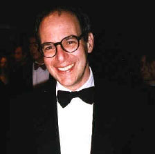 Photo of Loyd Grossman OBE