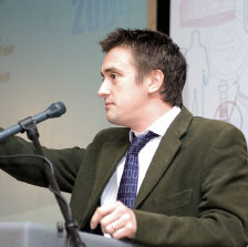 Photo of Richard Hammond 