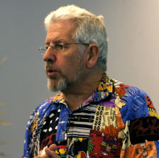 Photo of Adam Hart-Davis Photo of Adam Hart-Davis