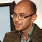 Photo - Wayne Hemingway MBE