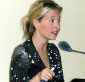 Photo - Professor Noreena Hertz 