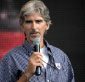 Photo - Damon Hill OBE Photo - Damon Hill OBE