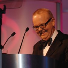 Photo of Ian Hislop 
