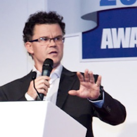 Photo - Dominic Holland Photo - Dominic Holland