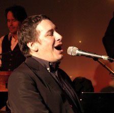 Photo of Jools Holland OBE Photo of Jools Holland OBE