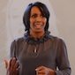 Photo - Dame Kelly Holmes DBE