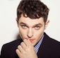 Mathew Horne 