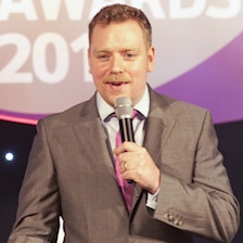 Photo of Rufus Hound 
