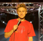 Photo - Russell Howard Photo - Russell Howard