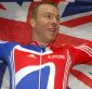Sir Chris Hoy MBE