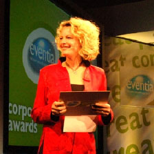 Photo of Kate Humble 