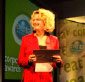 Photo - Kate Humble 