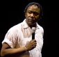 Photo - Reginald D Hunter 
