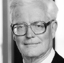 Photo of Baron (Douglas) Hurd of Westwell CH CBE PC