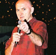 Photo of Lee Hurst Photo of Lee Hurst