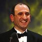 Armando Iannucci OBE