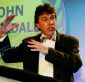 Photo - John Inverdale Photo - John Inverdale