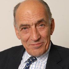 Photo of General Sir Mike Jackson GCB