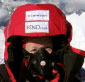 Everest summit
