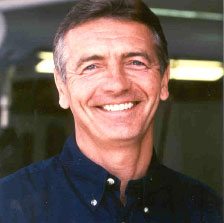 Photo of Tony Jardine 