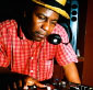 Norman Jay MBE