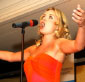 Photo - Katherine Jenkins 