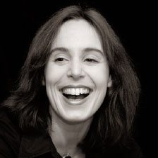 Photo of Jo Sercombe (Gospel Choir) 