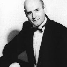 Photo of Joe Thompson 
