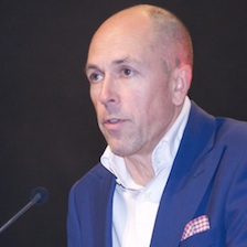 Photo of Dylan Jones 