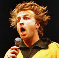 Photo of Milton Jones 