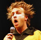 Photo - Milton Jones Photo - Milton Jones