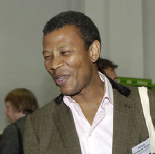 Photo of Wilfred Emmanuel-Jones 