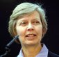 Photo - Dr DeAnne Julius CBE Photo - Dr DeAnne Julius CBE