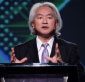 Photo - Dr Michio Kaku (US) Photo - Dr Michio Kaku (US)