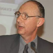 Photo of Anatole Kaletsky 