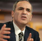 Photo - Garry Kasparov (US) Photo - Garry Kasparov (US)