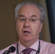 Photo of Peter Kellner 