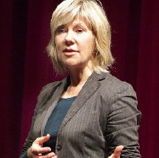 Photo of Jude Kelly OBE Photo of Jude Kelly OBE