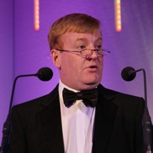 Photo of Rt Hon Charles Kennedy MP