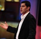 Photo - Parag Khanna Photo - Parag Khanna