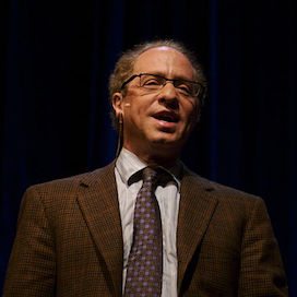 Photo of Ray Kurzweil (US)