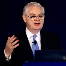 Photo of Rt Hon Lord (Norman) Lamont Photo of Rt Hon Lord (Norman) Lamont